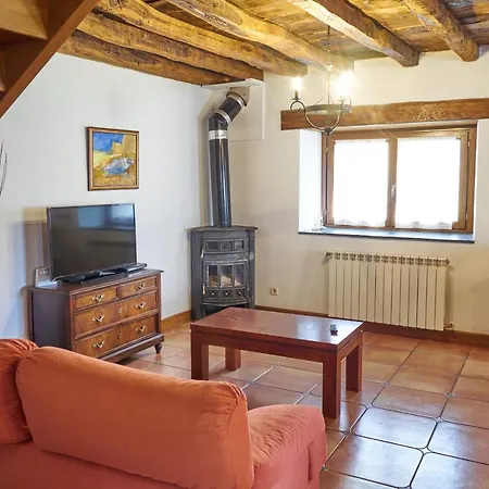 Casa Rural Borda Lenco Zilbeti Exterior foto