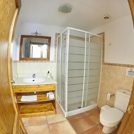 Casa Rural Borda Lenco Zilbeti Exterior foto
