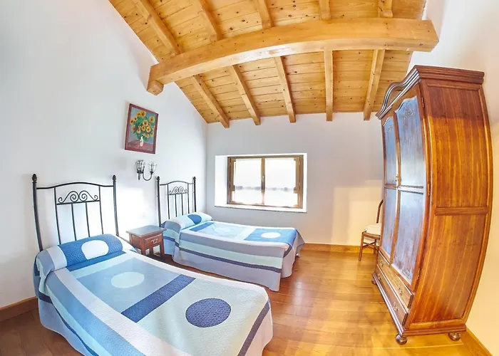 Casa Rural Borda Lenco