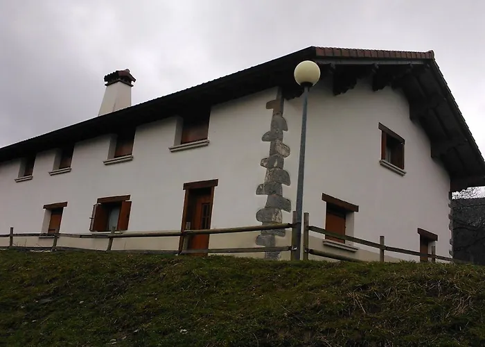 Casa Rural Borda Lenco