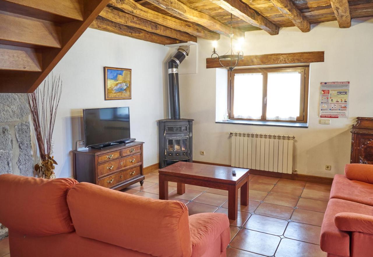 Country house Borda Lenco Zilbeti