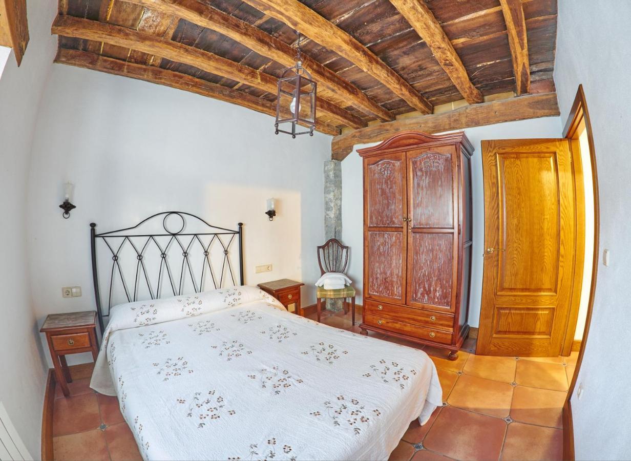 Country house Borda Lenco *