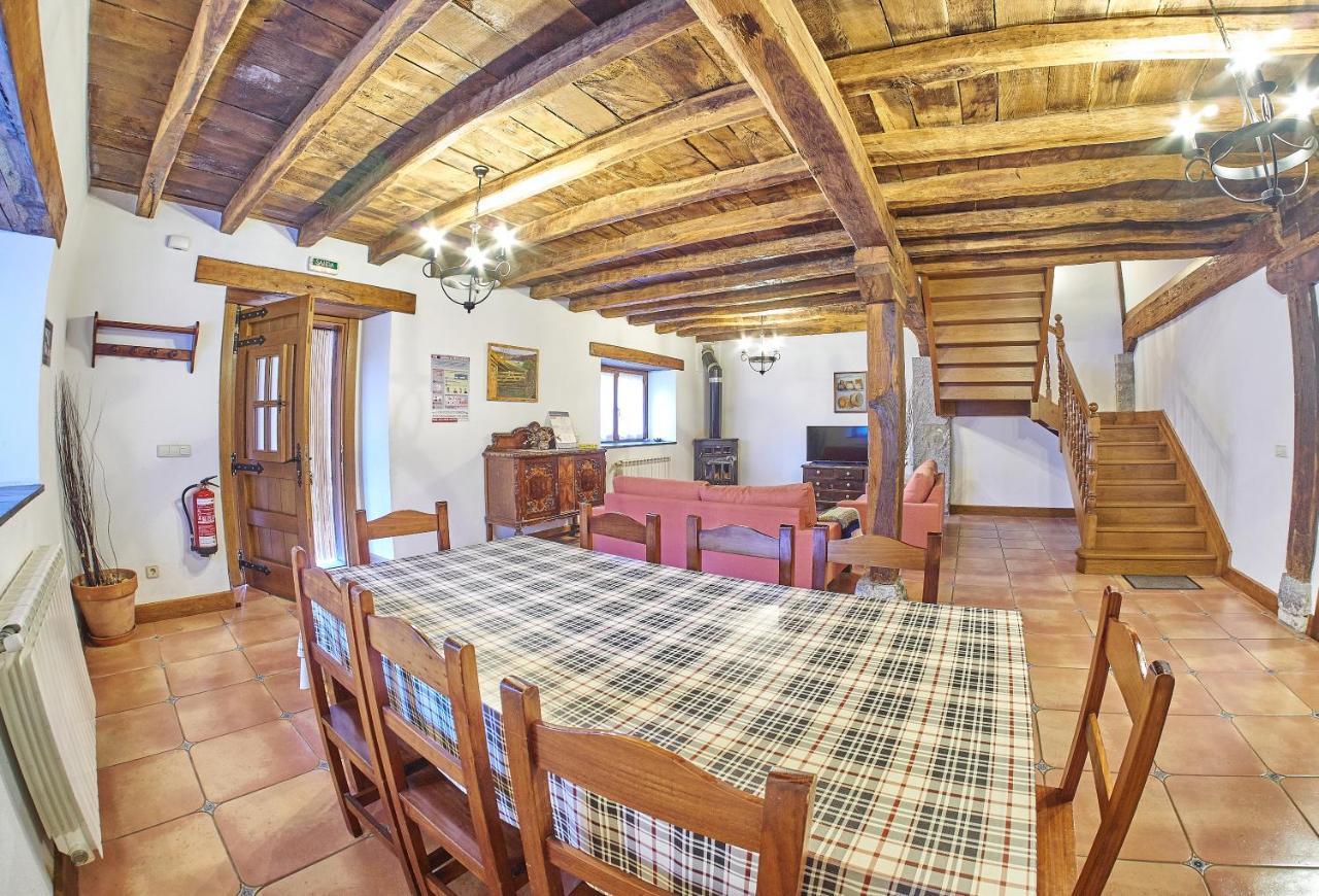Borda Lenco Country house