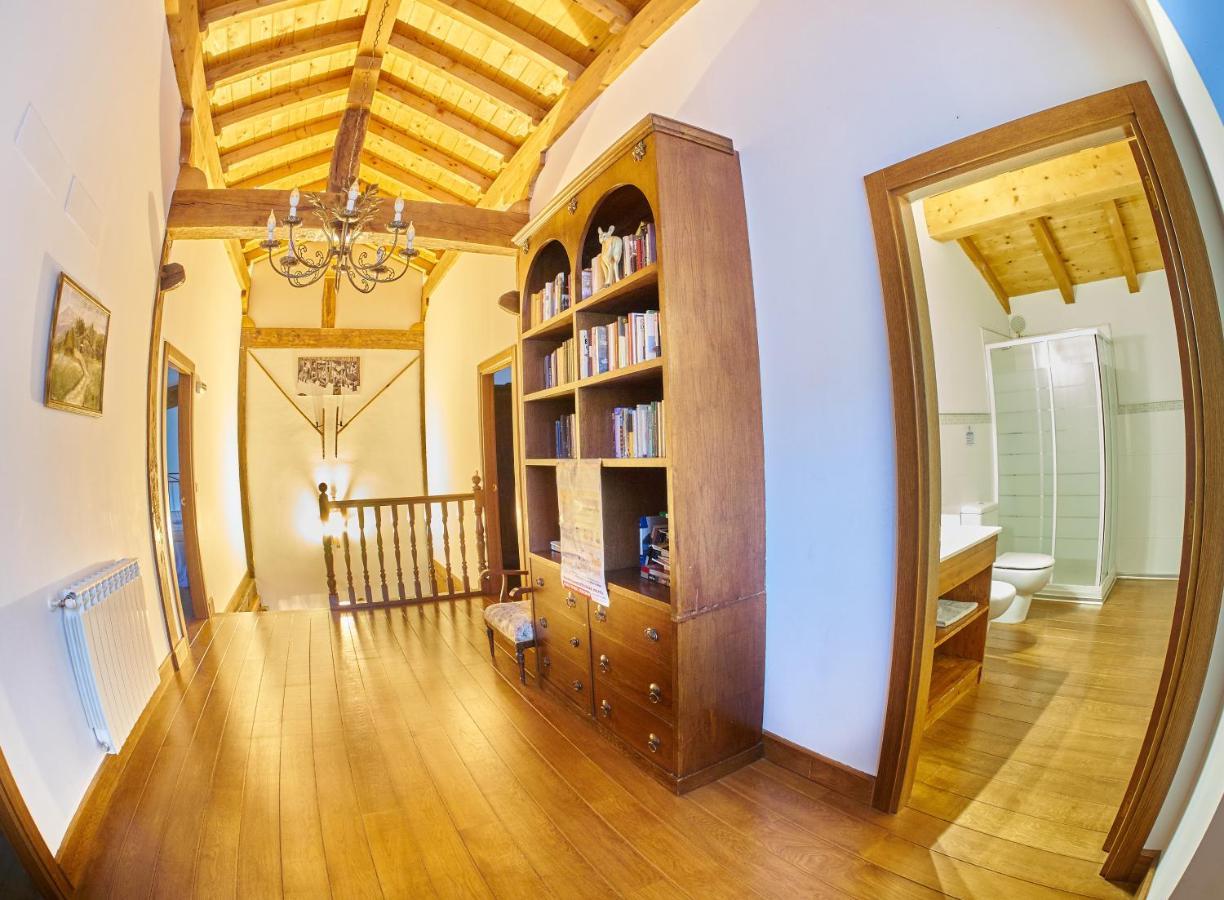 Country house Borda Lenco *