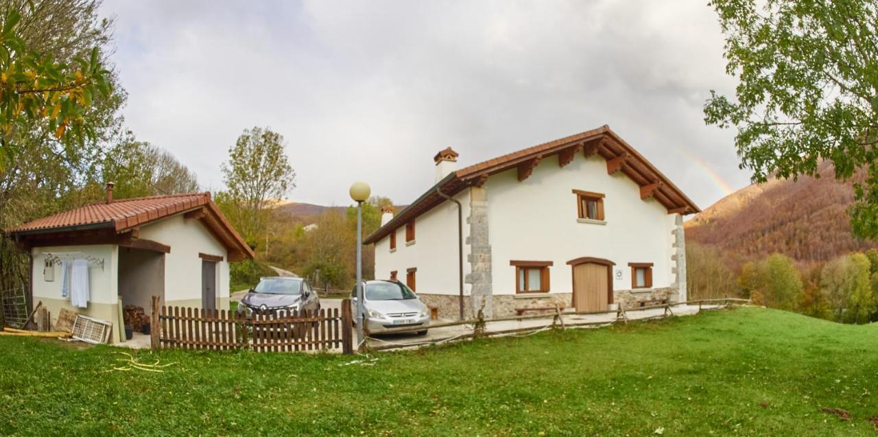 Séjour à la campagne Borda Lenco