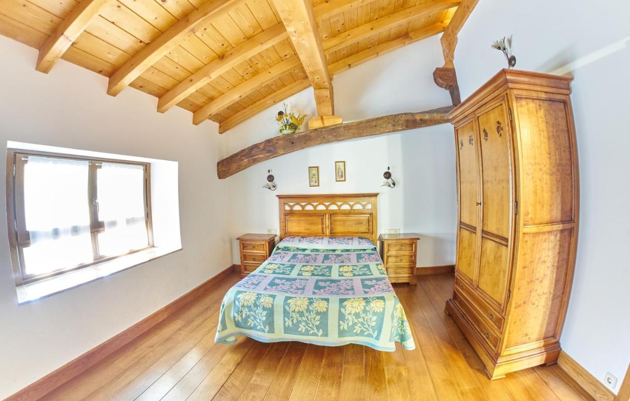 Borda Lenco Country house *