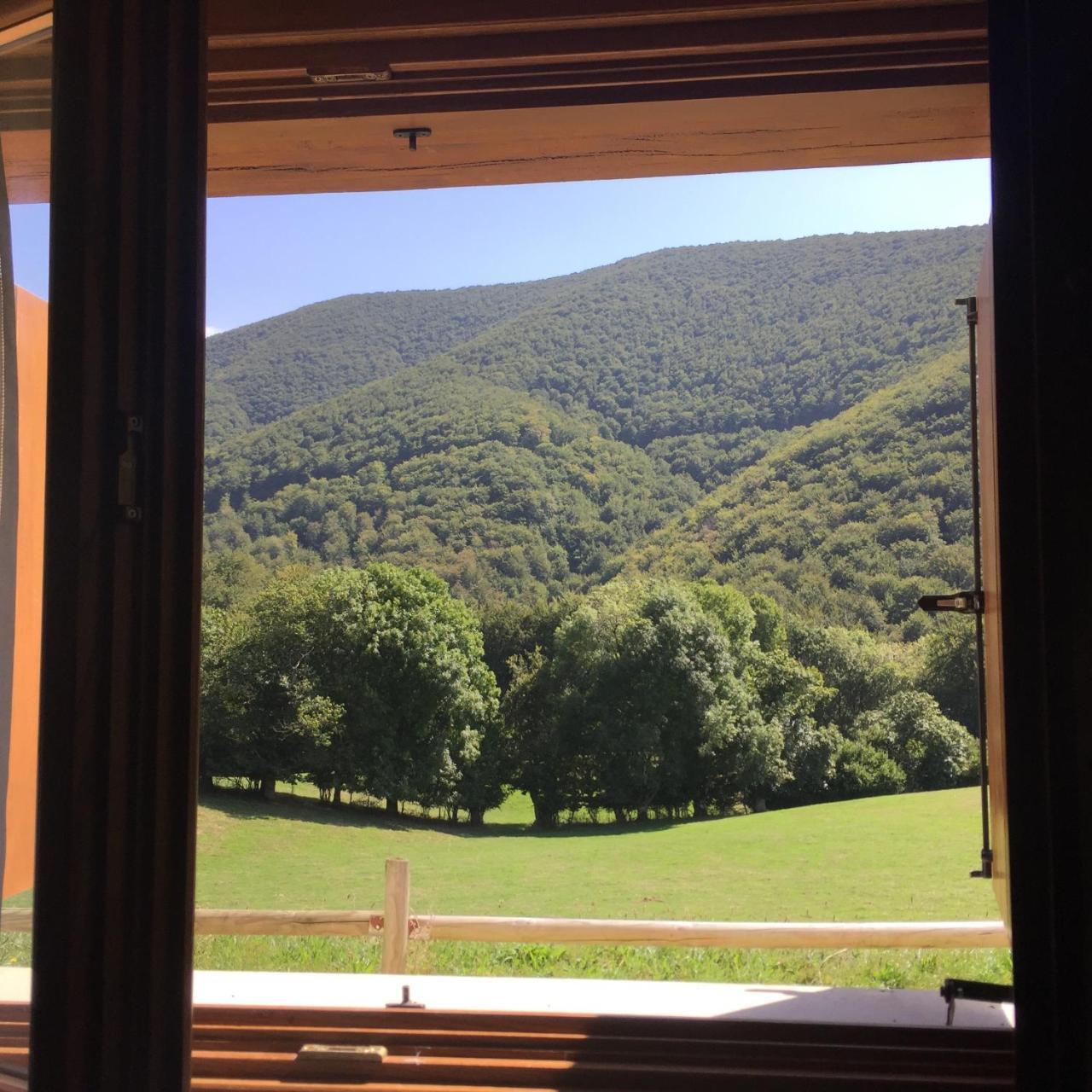 Séjour à la campagne Borda Lenco Zilbeti